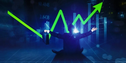 Concepto de liquidez en trading